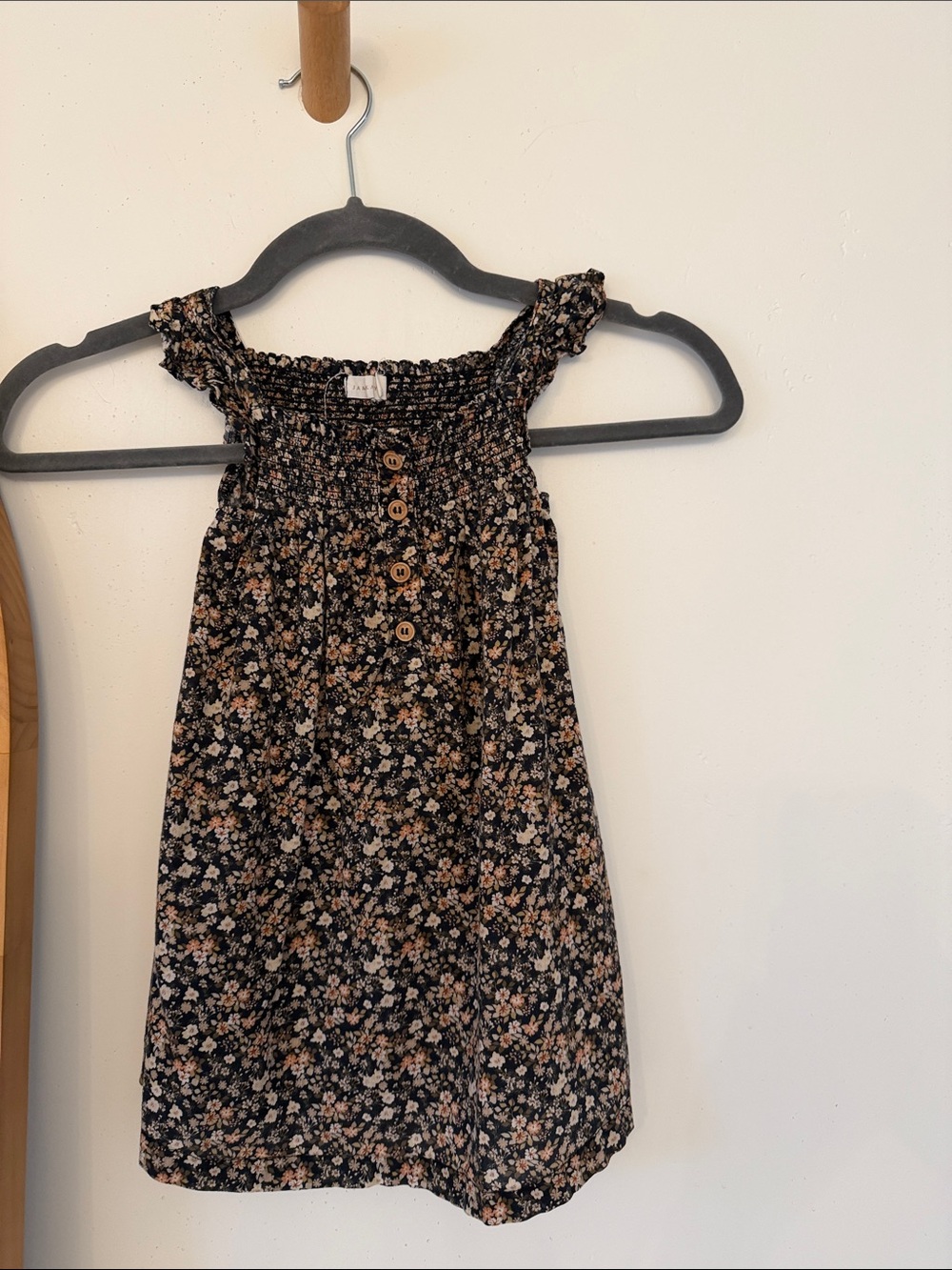 Jamie Kay - Kennedy dress in Luca floral